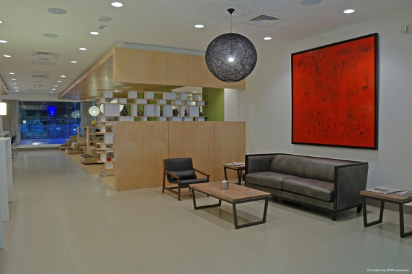 Holiday Inn Express MANAGUA (Managua)